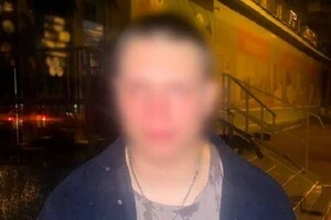 Чоловікові за напад на підлітків загрожує обмеження волі на строк до п’яти років
