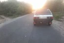 Переходив дорогу у невстановленому місці: на Вишгородщині легковик збив пішохода