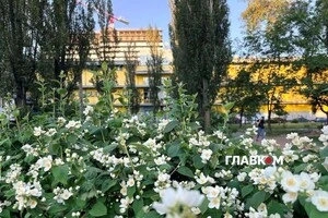 Місцями можливі літні короткочасні дощі