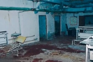 Такий вигляд укриття мало до ремонту