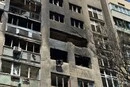 Удар по Києву 15 червня: у Солом'янському районі загинуло подружжя
