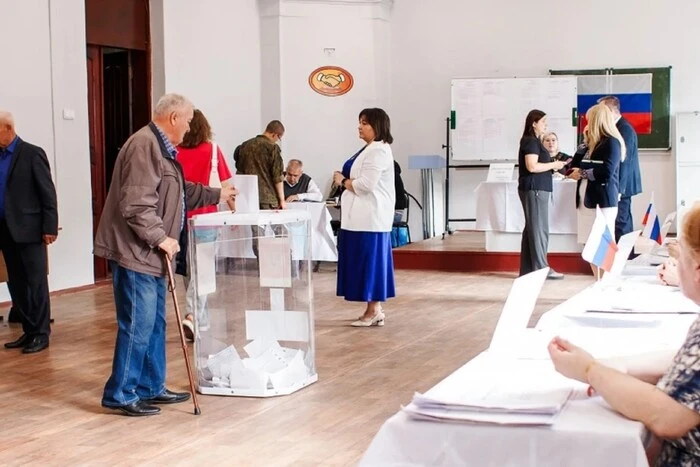 Путін підписав указ про призначення виборів до Держдуми