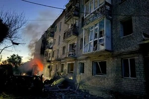 Наслідки атаки на Балаклію в ніч проти 16 червня