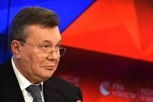 Внутрішні розбірки у Москві витягли на світ брудні секрети президента-втікача Януковича