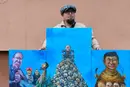 Убийство российского художника в Польше: двое подозреваемых взяты под стражу