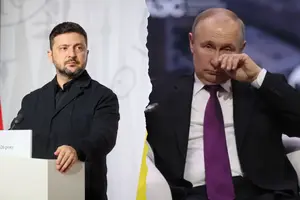 Зеленський запропонував провести особисту зустріч із Путіним під час саміту G7