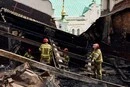 Удар по Лаврі: стала відома попередня сума збитків від руйнування Успенського собору