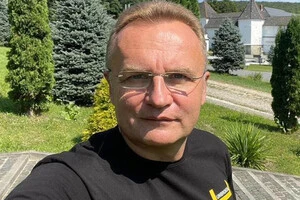 Садовий пояснив, чи можливе відкриття аеропорту у Львові під час війни