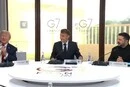 На саміті G7 завершилась робоча сесія з українського питання (фото)