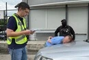Продавав авто, ввезені для потреб ЗСУ: у Києві затримано псевдоволонтера