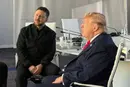 Зеленський і Трамп обговорили передачу Україні ліцензій на виробництво ракет Patriot