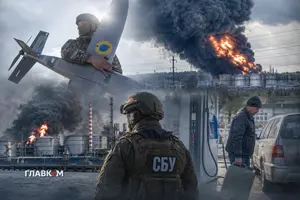 Росія поступово втрачає свою ключову перевагу