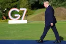 Трамп зробив заяву про санкції проти російської нафти