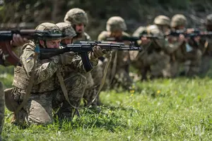За словами Зеленського, на окремих ділянках фронту українські сили досягають успіхів
