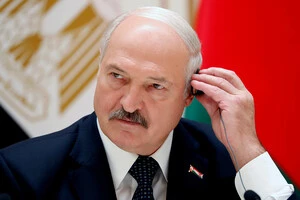 Лукашенко наконец-то почувствовал конец Путина?