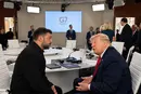 Зеленський показав Трампу наслідки удару по Києво-Печерській лаврі