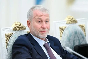 Зеленський розкрив деталі розмови з Абрамовичем