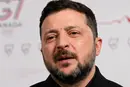 Зеленський назвав головну загрозу на шляху України до ЄС