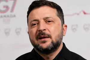 Президент України висловився про можливе втручання РФ у процес вступу до ЄС