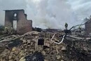 Ракетний удар по кіностудії Довженка: частину костюмної колекції вдалося врятувати