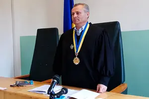 Після відбуття основного покарання Кріль не зможе займати певні посади строком на три роки