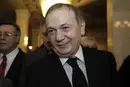 Вищий антикорупційний суд заочно взяв під варту ексрегіонала Іванющенка