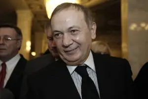 Іванющенко отримав підозру від НАБУ та САП у справі ринку «Столичний»