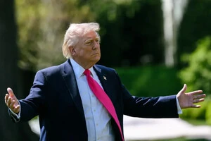 США готові скасувати санкції проти Ірану