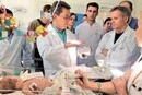 Науковці та кардіохірурги зі США та Європи виступили на підтримку українського кардіохірурга Іллі Ємця