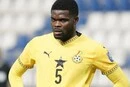 Гравець збірної Гани оскаржив заборону на в'їзд до Канади на Чемпіонат світ: чим це завершилося
