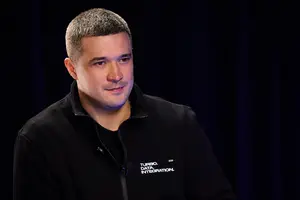 Міністр оборони України також відповів на чутки про конфлікт із головнокомандувачем ЗСУ Олександром Сирським