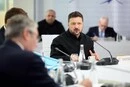 Зеленський заявив про плани подвоїти виробництво безпілотників в Україні