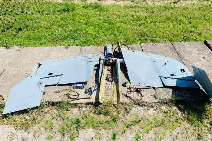 Росіяни почали застосовувати новий реактивний ударний дрон: характеристика
