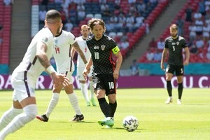 Англія – Хорватія. Прогноз і анонс на матч групового етапу Чемпіонату світу 2026