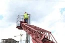 Запоріжжя встановлює антидронові сітки на зупинках (фото)