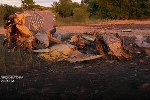 16 червня, близько 19-ї години розбився фронтовий бомбардувальник Су-24М сьомої бригади тактичної авіації імені Петра Франка Повітряних сил ЗСУ