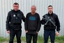 У Бучі затримано чоловіка, який вночі вдерся через вікно до восьмирічної дівчинки