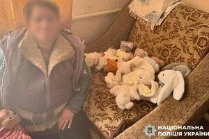 Під час судових дебатів жінка розкаялася у вчиненому та перепросила