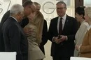 Мелоні кинула палити: на саміті G7 зафіксовано неформальні розмови лідерів (відео)