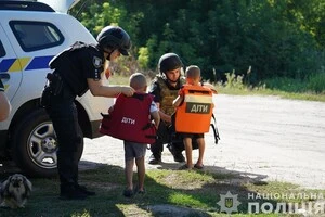 Дніпропетровщина оголосила примусову евакуацію дітей ще з 23 населених пунктів