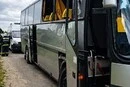 На Брянщині невідомий дрон атакував автобус з юними футболістами з Білорусі