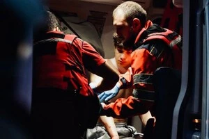 Загалом, за час повномасштабної військової агресії Росії бригади екстреної медичної допомоги міста Києва здійснили 26 569 виїздів
