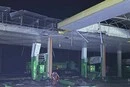 Окупанти знищили всі АЗС у Тростянці на Сумщині