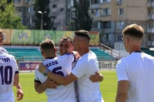 Черкасці дебютуватимуть в єврокубках