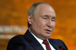 Військовий експерт назвав головну проблему майбутніх переговорів з Путіним