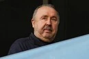 Екстренер «Динамо» потрапив у базу «Миротворця»