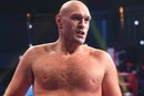Ф'юрі готовий замінити Усика в титульному бою