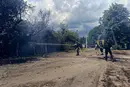 Росіяни вдарили по Сумщині: загинула людина, є постраждалі (фото)