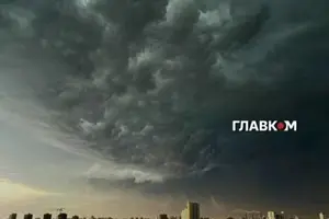 Рятувальники закликали громадян бути обережними під час негоди