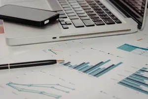 Понад 40% вкладень припало на промисловість